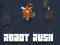 Игра Robot Rush онлайн