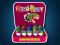 Игра Surprise Egg: Dino Party онлайн
