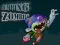 Игра Jumping Zombies онлайн