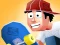 Игра Skateboard Surf онлайн