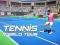 Игра Tennis World Tour онлайн