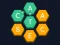 Игра Hexa Word онлайн