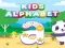 Игра Kids Alphabet онлайн