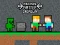 Игра Friends Battle Crepgun онлайн