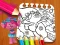 Игра Les Trolls онлайн