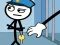 Игра Thief Puzzle онлайн