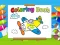Игра Color Book онлайн