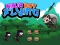 Игра Ninja Boy Flying онлайн