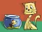 Игра Funny Little Kittens онлайн