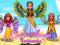Игра Cute Angel Fasionistas онлайн