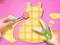 Игра Princess Tailor Shop онлайн