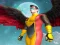 Игра Superhero Runner онлайн