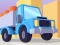 Игра Truck Deliver 3D онлайн