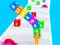 Игра Cube Stack 2048 онлайн