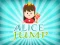 Игра Alice Jump онлайн