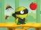 Игра Ninja Adventure онлайн