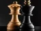 Игра Simple Chess онлайн