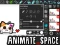 Игра Animate Space онлайн