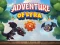 Игра Adventure of Lyra онлайн