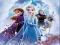 Игра Play Frozen Sweet Matching Game онлайн