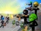 Игра Stick Defenders онлайн