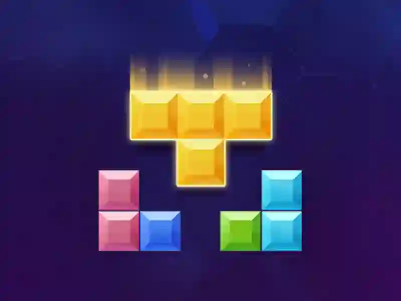 Игра Happy Blocks онлайн