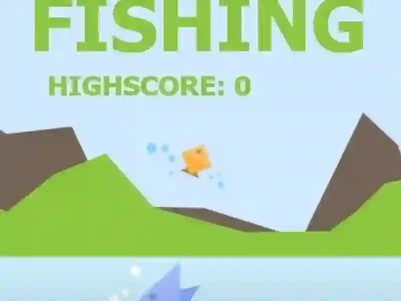 Игра Fishing онлайн