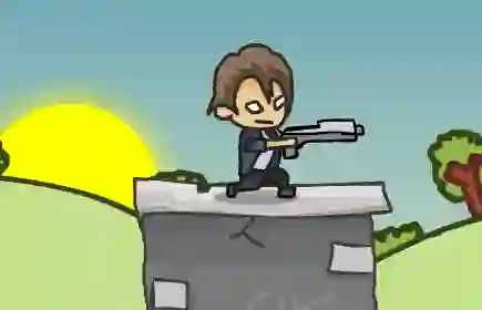 Игра City Heroes онлайн