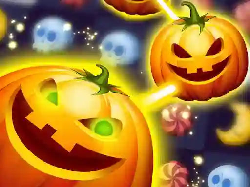 Игра Happy Halloween онлайн