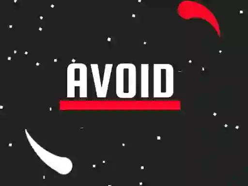 Игра Avoid онлайн