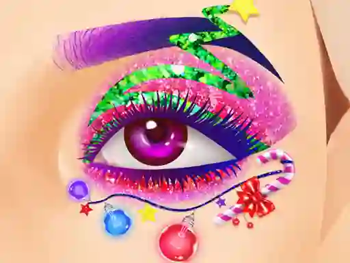 Игра Eye Art 2 онлайн