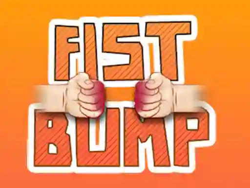 Игра Fist Bump онлайн