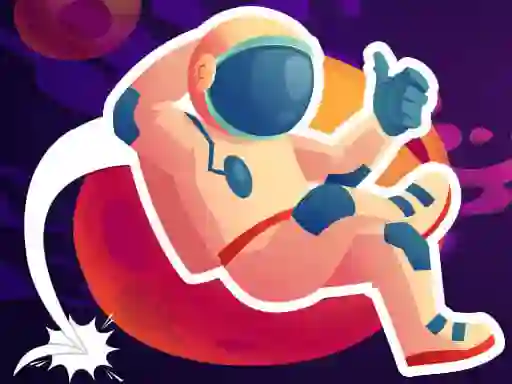 Игра Jump On Jupiter онлайн