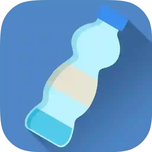 Игра Bottle Flip Challenge онлайн
