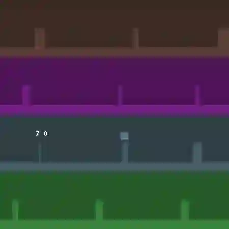 Игра Just Jump онлайн