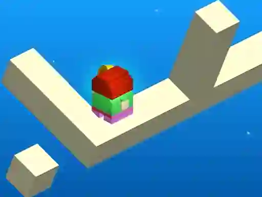 Игра The Branch онлайн
