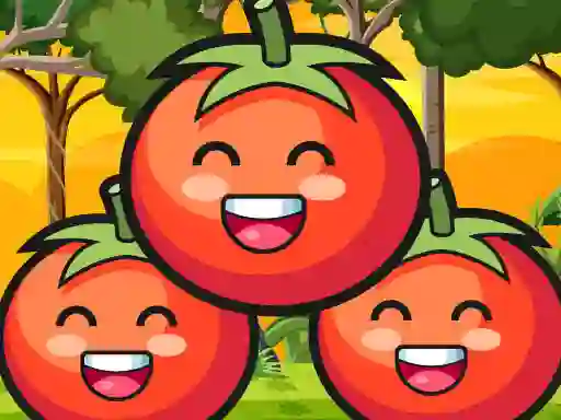 Игра Tomato Ketchup онлайн