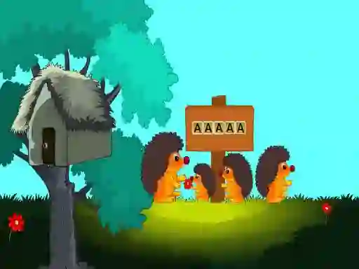 Игра Colorful Pac Escape онлайн