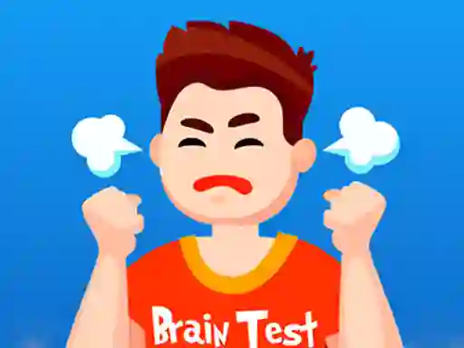 Игра Test Your Brain! онлайн