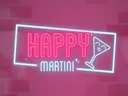Игра Happy Hour онлайн