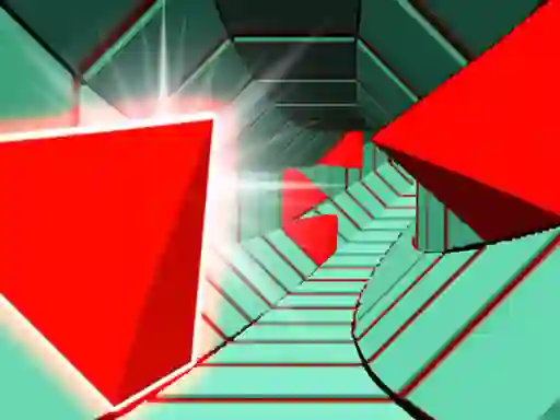 Игра Two Tubes 3d онлайн