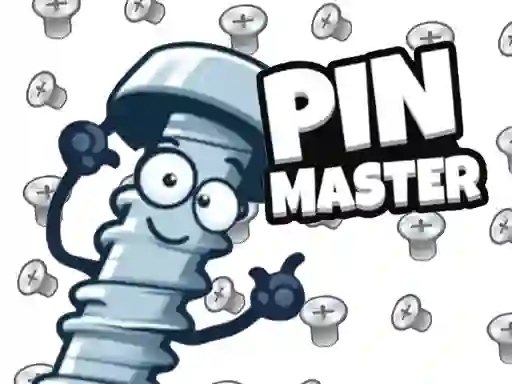 Игра Pin Master онлайн