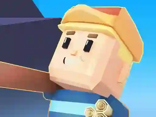 Игра Kogama: Mountain Climber онлайн