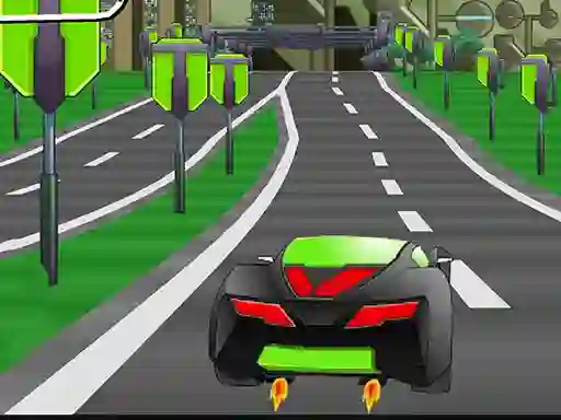 Игра Freegearz онлайн