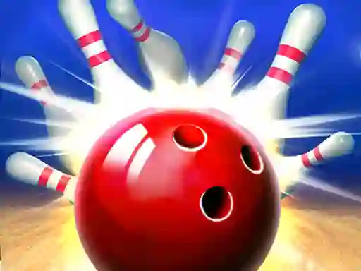 Игра Bowling онлайн