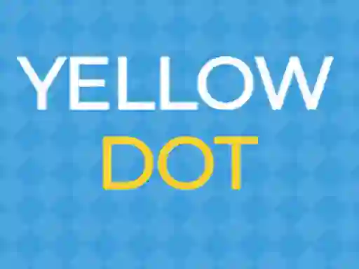 Игра Yellow Dot онлайн