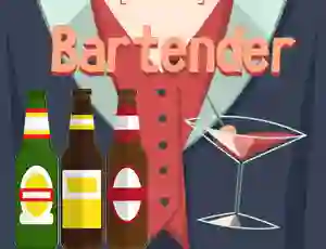 Игра Bartender онлайн