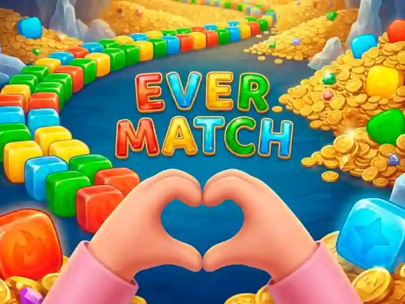 Игра Ever Match онлайн