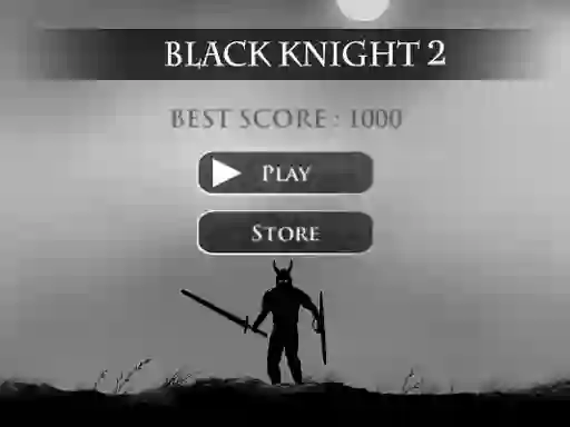 Игра Black Knight 2 онлайн