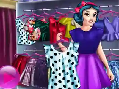 Игра Princess Date Prep онлайн